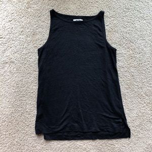 Madewell Linen Tank